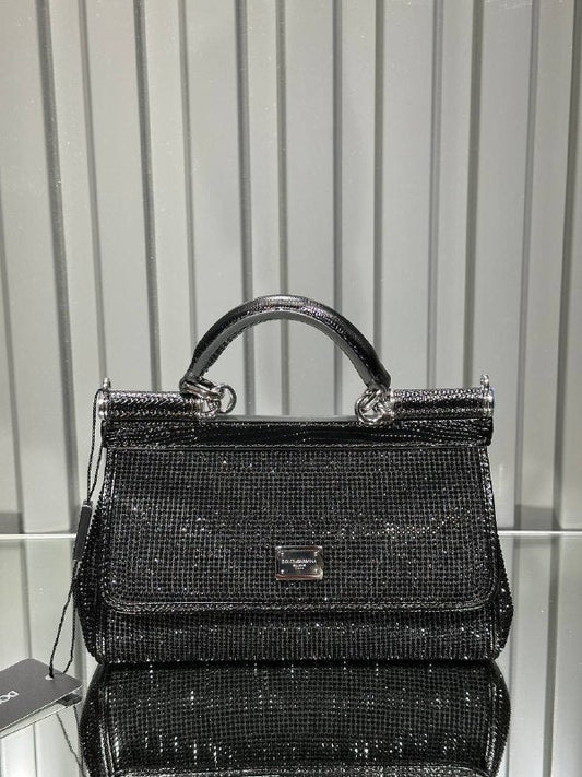 D&G-Sicily Handbag