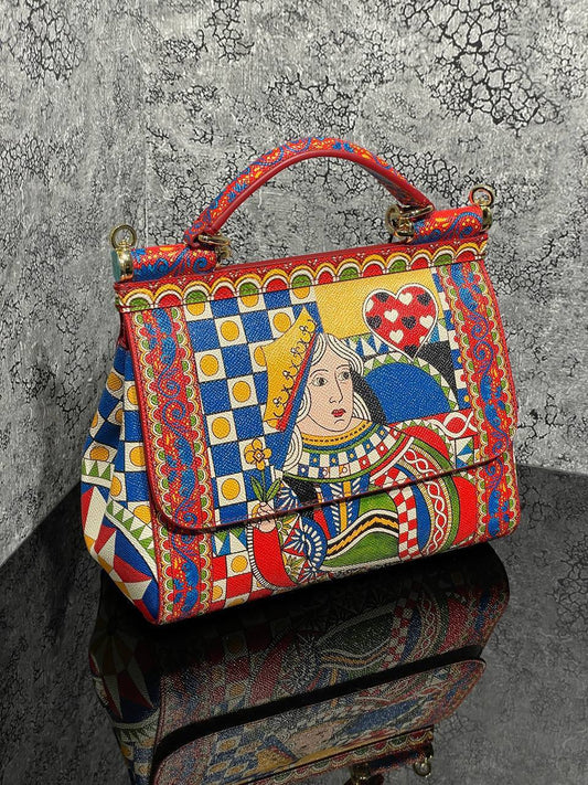 D&G- New Product Sicily